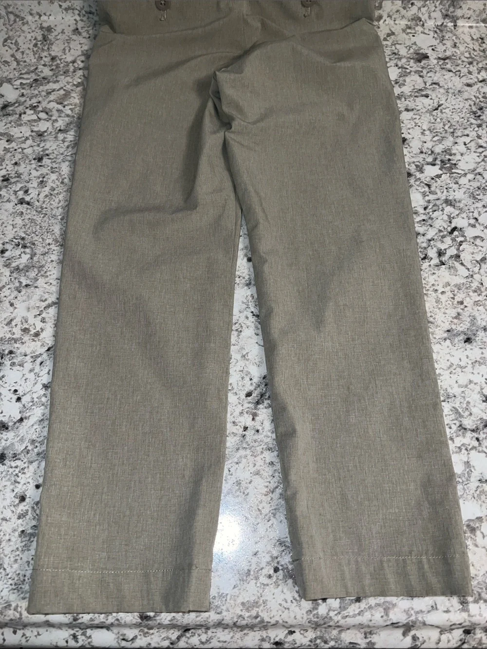 Vineyard Vines Kids khaki performance Casual Pants